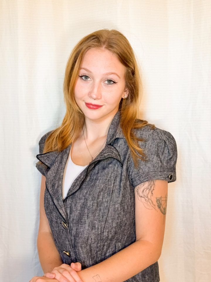 Joyce, founder of JV Social